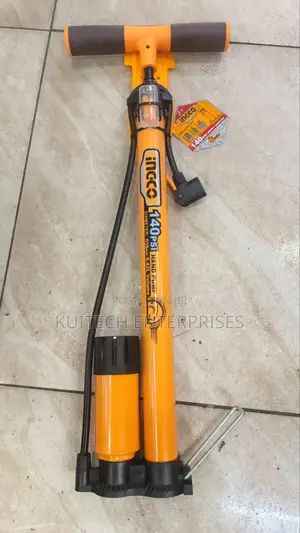 Hand Pump/ Manual Hand Pump 38mm Ingco
