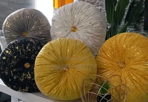 Throw Pillows
