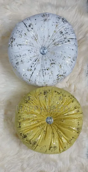 Throw Pillows