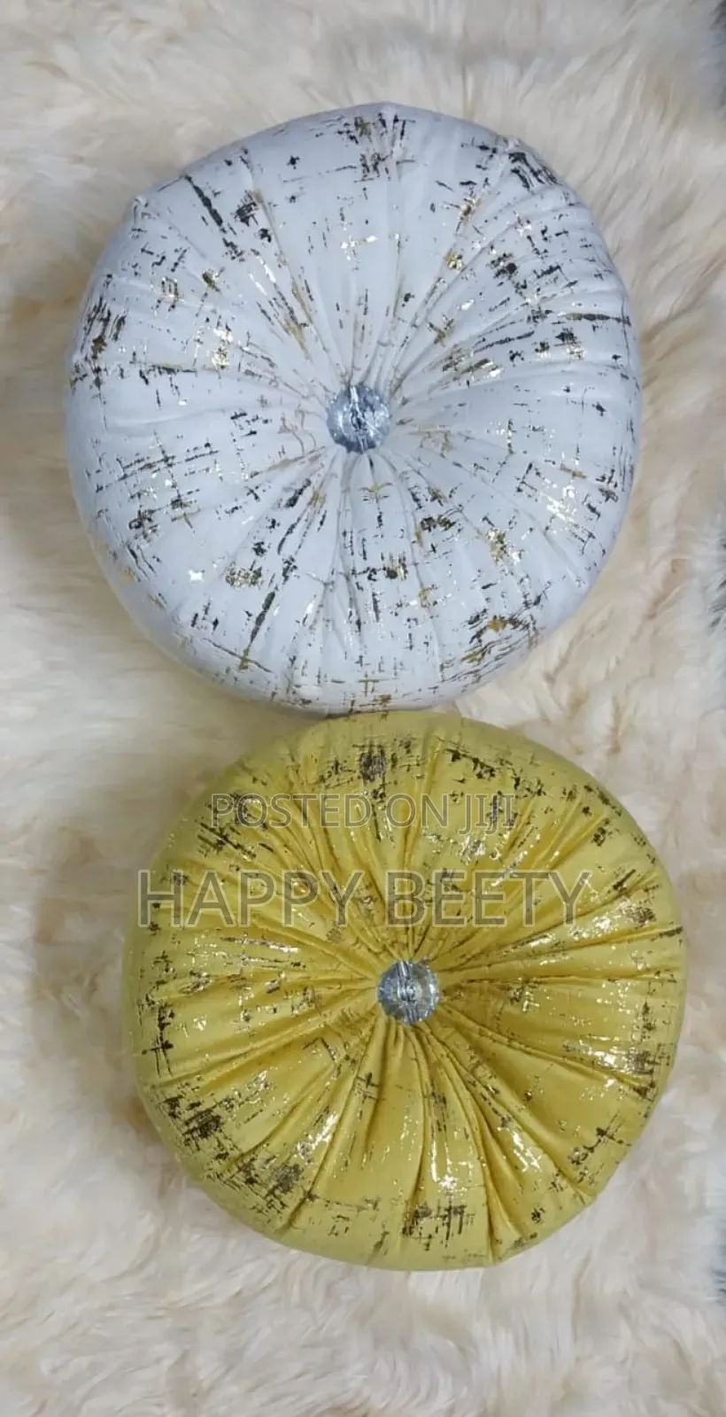 Throw Pillows
