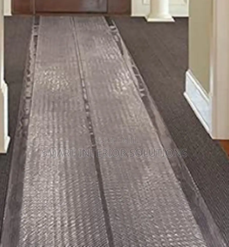 Hall Way Carpet Runner