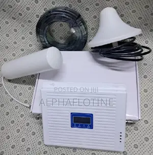 Network Signal Booster4g GSM Mobile Cell Phone