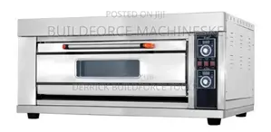 Premier Commercial Oven