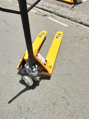 Warehouse Trolley/Pallet Truck