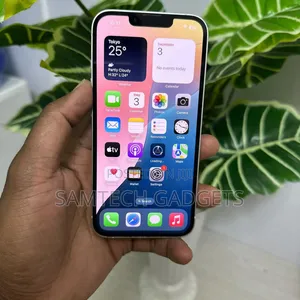 Apple iPhone 13 128 GB White