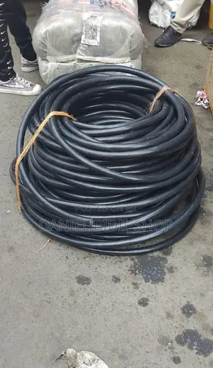 Armored Cable 16mm 4core Full Copper Per Meter