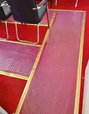 Spotless Carpet Protector