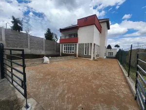4bdrm Maisonette in Kayapa Plus Dsq, Matasia for sale
