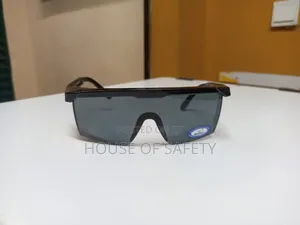 Vaultex Safety Goggles With Dark Lenses In Stock
