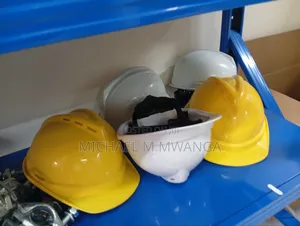 Head Protection Helmet