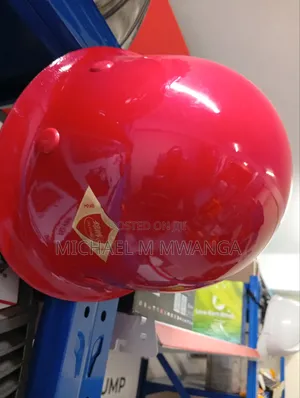 Impact Resistant Helmet