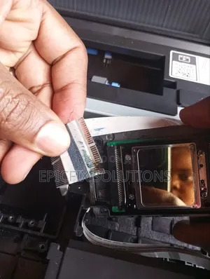 Affordable Epson Technician Available