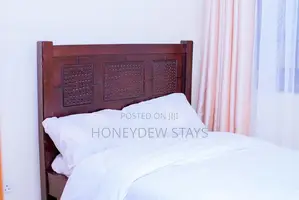 3br Furnished Apartment Greatwall Gardens, Athi River
