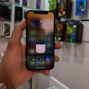 Apple iPhone 12 128 GB Black