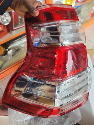 Tail Lamp Toyota Land Cruiser Prado Fj 150