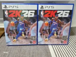 Nba 2k26 Ps5