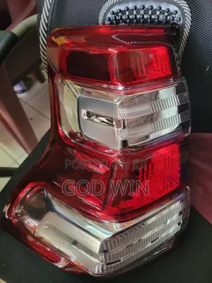 Taillight Lamp Prado Land Cruiser Fj 150