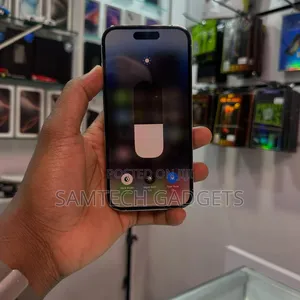 Apple iPhone 14 Pro 256 GB Silver