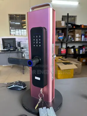 Rfid Office Smart Lock