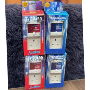 Fridge/Tv Guard