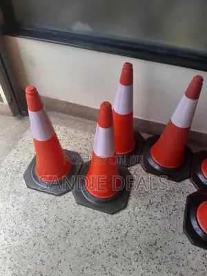 Traffic Cone