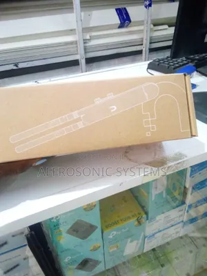 Ubiquity Ac Mesh