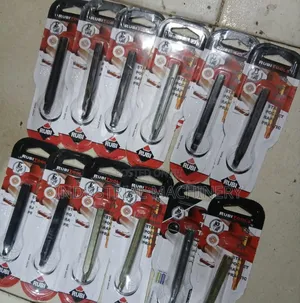 Tile Cutter Blades 6mm/8mm