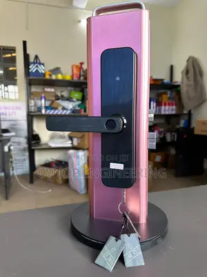 Hotel Rfid Card Door Security