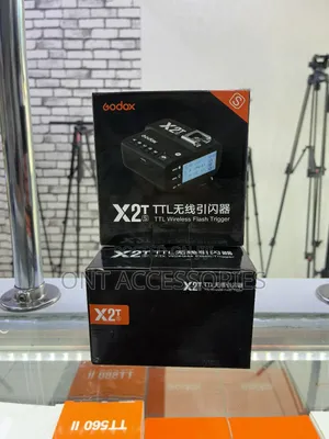 Godox X2t for Sony