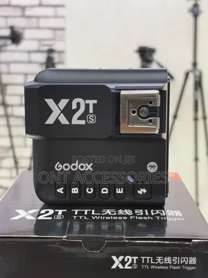 Godox X2t for Sony