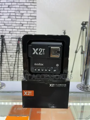 Godox X2t for Sony