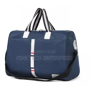 Large Travel Duffle Bag
