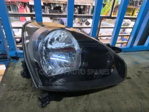 Mira Es Ex Japan Non Xenon Headlights