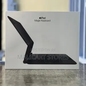 Apple Magic Keyboard for iPad Pro 11-Inch iPad Air 4th Gen