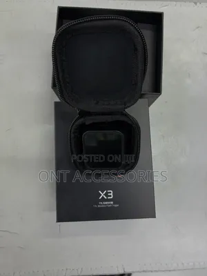 Godox X3 for Sony