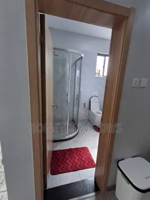 5br Furnished Apartment | White Oak Apartments, Lavington, Nairobi