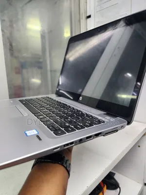 Laptop HP EliteBook 840 G4 16GB Intel Core i5 SSD 256GB