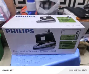 Philips, Dry Iron Box Philips Iron Box