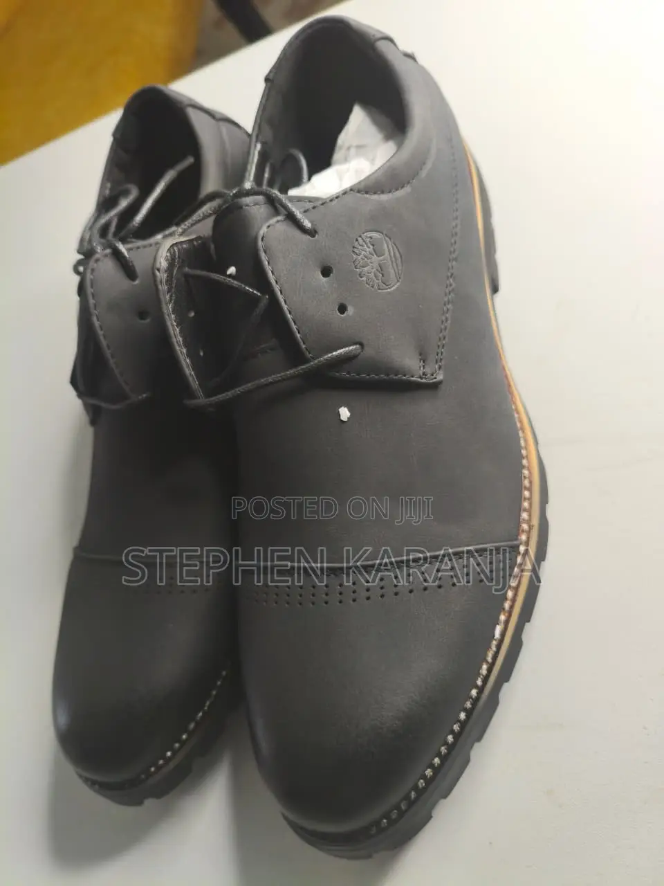 Timberland Official Men Shoes