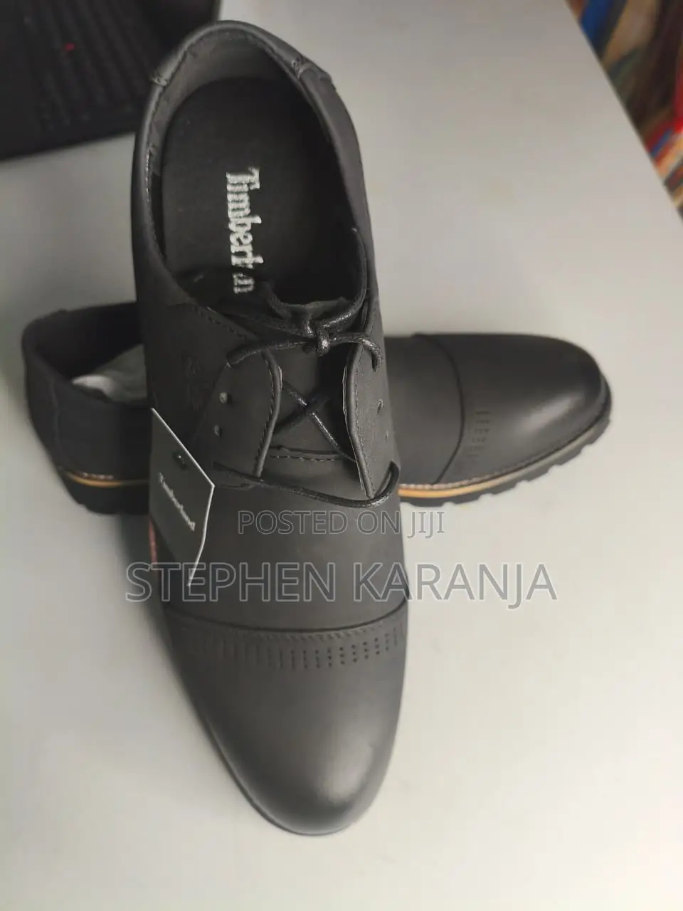 Timberland Official Men Shoes