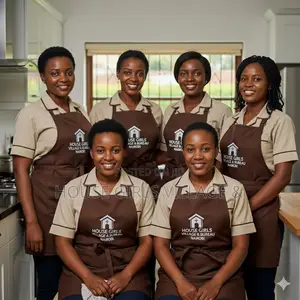 Domestic Cleaning Services
