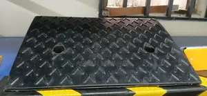 Vehicles Positioning Wheel Chocks