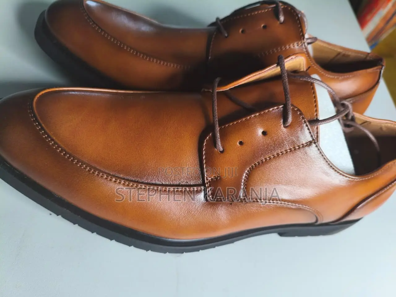Official Men Shoes