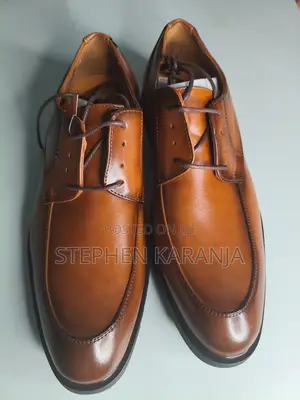 Official Men Shoes