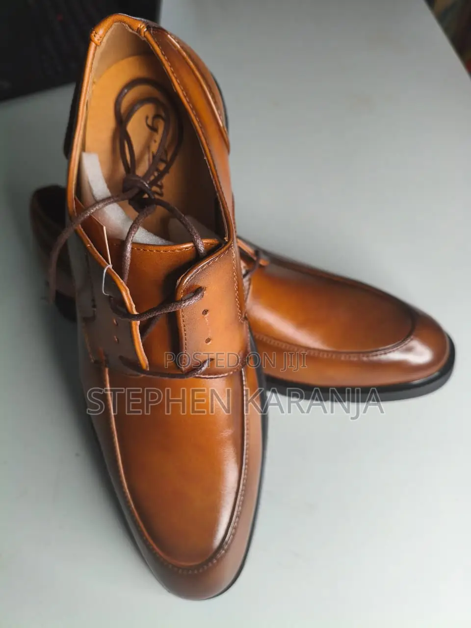 Official Men Shoes