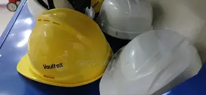 Protective Helmet