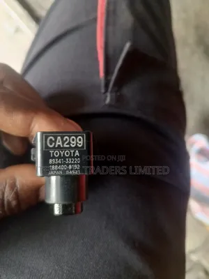 Original Bumper Sensor C040,Ca299 Etc