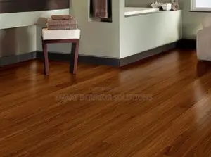 Durable Vinyl Mkeka Wa Mbao for Home Office | Tsavo Road Nairobi