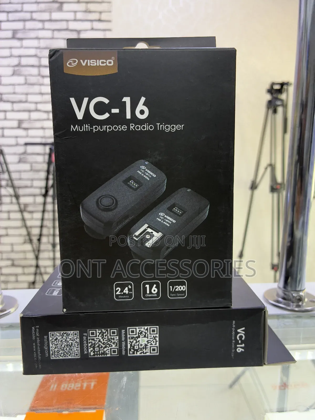 Visico vs _16