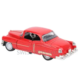 Classic Car / Diecast Model Cars